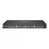 Switch gestito HPE Aruba Networking Aruba 6100 48G PoE 4SFP+ 370W