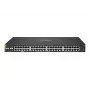 Switch gestito HPE Aruba Networking Aruba 6100 48G PoE 4SFP+ 370W