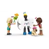 LEGO FRIENDS 42678 Van degli accessori per animali