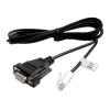 Cavo APC, comunicazione UPS Smart Signalling (1,8 m - DB-9 a RJ-45)
