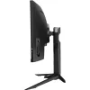 Monitor ASROCK 34 WQHD 165Hz PG34WQ15R2B