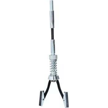 Levigatore per cilindri KS Tools 150.1180 — diametro 18–63 mm, set di alesatori flessibili