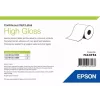 Rotolo di etichette Epson 7113751, finitura lucida, larghezza 76 mm, lunghezza 33.000 mm