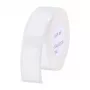 Etichette termiche NIIMBOT T12*22-250WHITE 12×22 mm 260 pz.