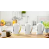 Bollitore elettrico Zelmer 1,7 L 2200 W bianco