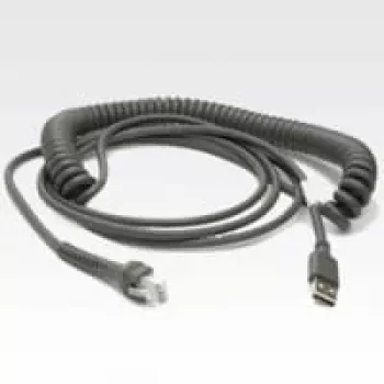 Motorola CBA-U12-C09ZAR accessorio per lettore di codici a barre