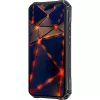 Smartphone Oukitel WP33 Pro 5G, 8GB RAM/256GB, DS, 22000 mAh, grigio