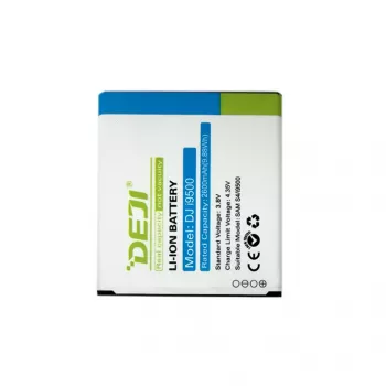 Batteria Samsung Galaxy S4 Extra Digital DV00DV6112