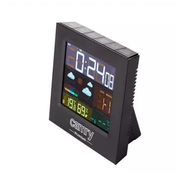 Stazione meteo Camry CR 1166