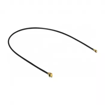 Cavo coassiale DeLOCK 89648 0,2 m MHF I-PEX MHF IV HSC MXHP32