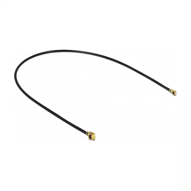 Cavo coassiale DeLOCK 89648 0,2 m MHF I-PEX MHF IV HSC MXHP32