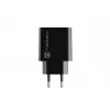 Natec NUC-2060 prodotto nero