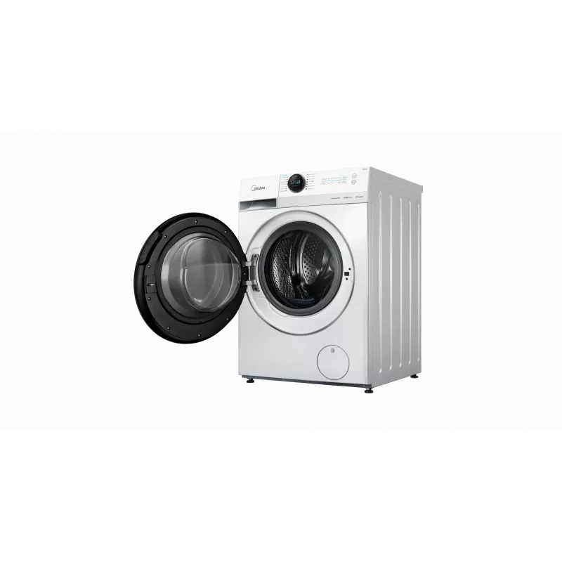 Lavasciuga Midea MF200D80WB/1/W-HR 8 kg / 6 kg bianco