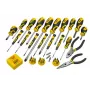 Set di utensili STANLEY STHT0-62114 — 39 pezzi, set di utensili manuali