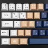 Set keycap Traitors UKIYO-E, materiale PBT, layout UK (TRDUKI108UK)