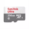 MEMORIA MICRO SDXC 256GB UHS-I/SDSQUNR-256G-GN3MN SANDISK
