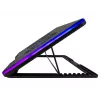 Base di raffreddamento Gamezone Snowman Pro 17 pollici RGB