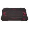 Tappetino mouse gaming Havit MP843 nero, rosso