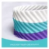 Filamento per stampa 3D Polmask Polymaker PA02037 PLA, acido polilattico (PLA), nero, 1,75 mm, 3 kg
