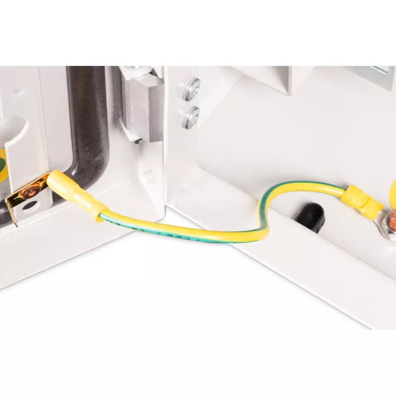 Case da parete Digitus DN-19 07U-I-OD