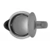 Bollitore elettrico AMICA 1,7 l 2200 W acciaio inox