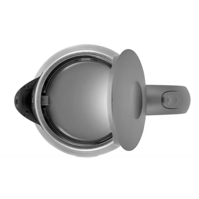 Bollitore elettrico AMICA 1,7 l 2200 W acciaio inox