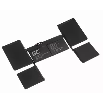 Green Cell A1527 per Apple MacBook 12 A1534 (Early 2015, Early 2016, Mid 2017)