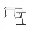 SCRIVANIA GAMING HUZARO HERO 6.0 WHITE