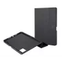 Tucano Tre custodia per tablet nero per Idea Tab Plus 12.1IN (2025) (TAB-3LEITP121-BK)