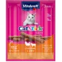 VITAKRAFT Cat Stick tacchino e agnello - snack per gatti - 18 g