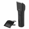 Tagliacapelli JATA JBCP3700 nero display LED 100 min di autonomia