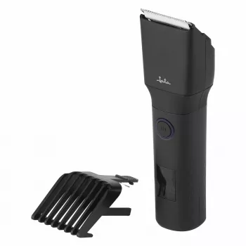 Tagliacapelli JATA JBCP3700 nero display LED 100 min di autonomia