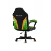 Sedia da gaming per bambini Huzaro Ranger 1.0 Pixel Mesh