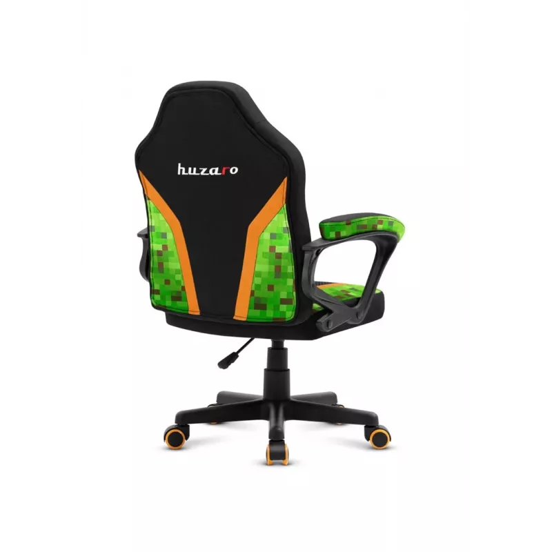 Sedia da gaming per bambini Huzaro Ranger 1.0 Pixel Mesh