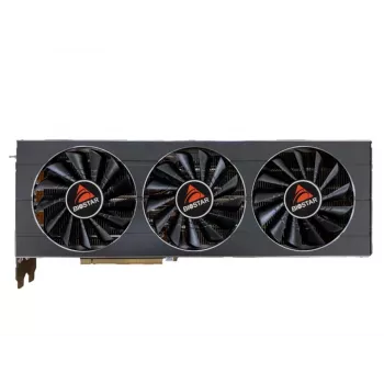 BIOSTAR GeForce RTX 3080 10GB GDDR6X scheda grafica