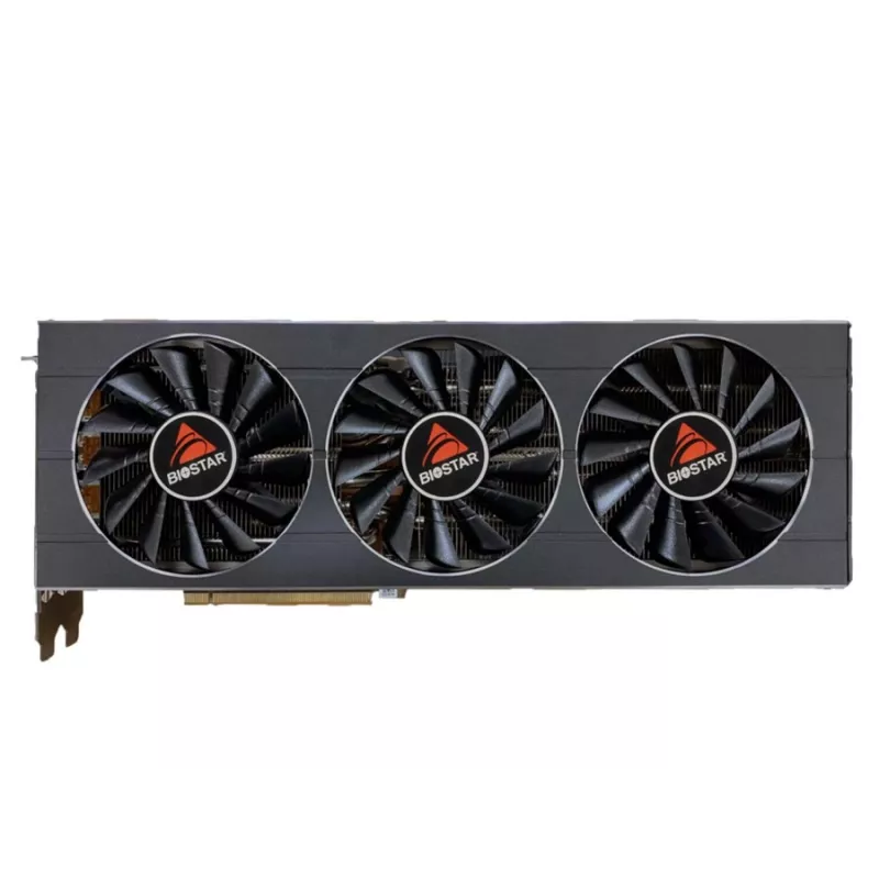 BIOSTAR GeForce RTX 3080 10GB GDDR6X scheda grafica