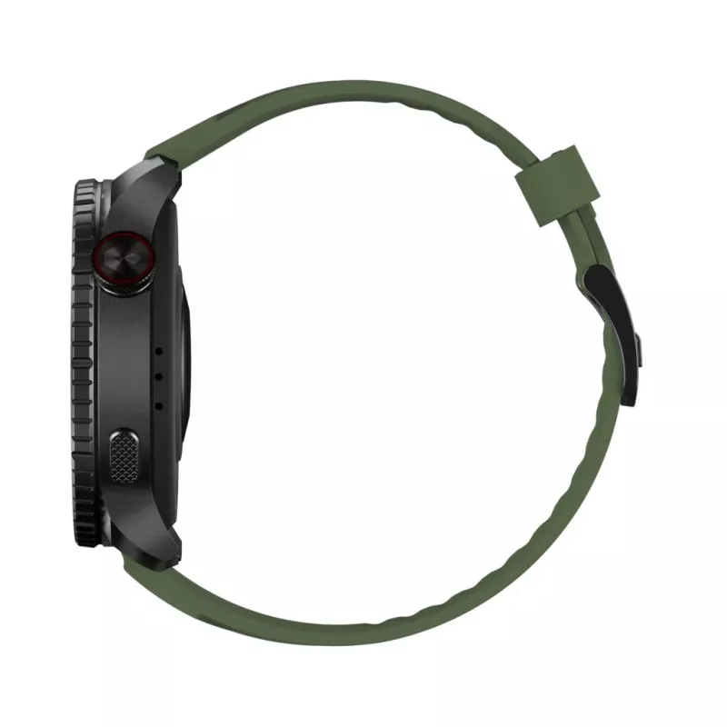 Smartwatch Garett Compass GPS nero — Smartwatch Garett Compass GPS, nero