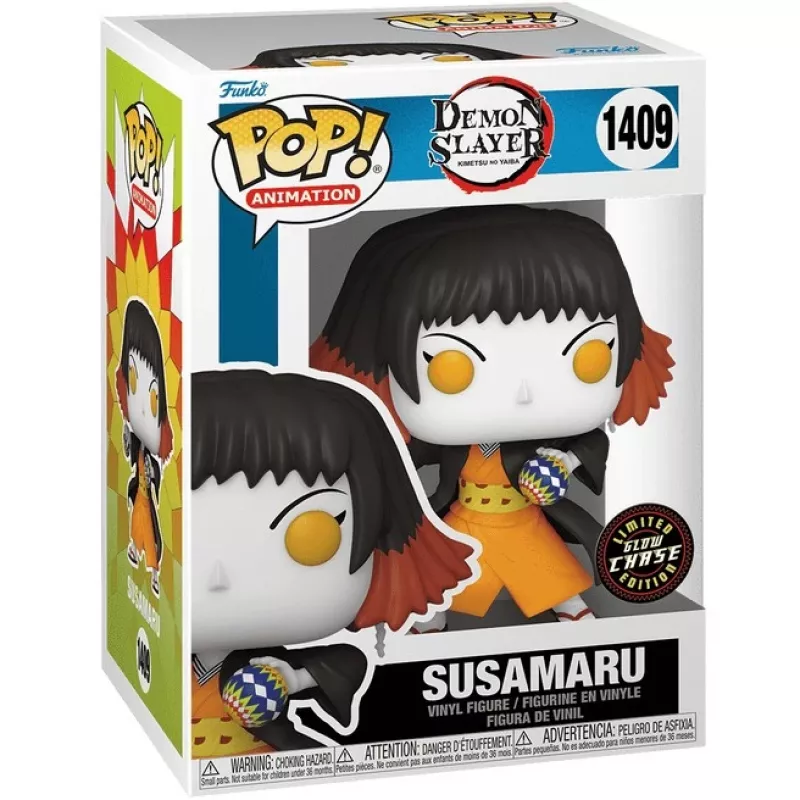FUNKO POP 72611 action figure e da collezione (140822)