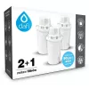 Cartucce filtranti Dafi Classic 2+1 (box)