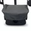 VR Cover copertura universale in tessuto per tutti i visori VR - nero