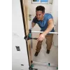 wolfcraft GmbH PRO set di montaggio per telai di porte