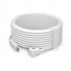 Ubiquiti UISP UACC-G4-INS-Cavo-USB-4.5M Cavo USB USB C bianco