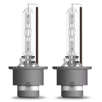 Lampada HID Xenon automotive Ledvance D2S 85V 35W P32D-2 4500K