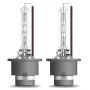 Lampada HID Xenon automotive Ledvance D2S 85V 35W P32D-2 4500K