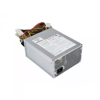Supermicro PWS-668-PQ - alimentatore (interno) - PS/2 - 80 PLUS - AC 100-240 V - 668 Watt