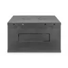 Armadio a parete Digitus DN-19 07U-6/6-EC-SW