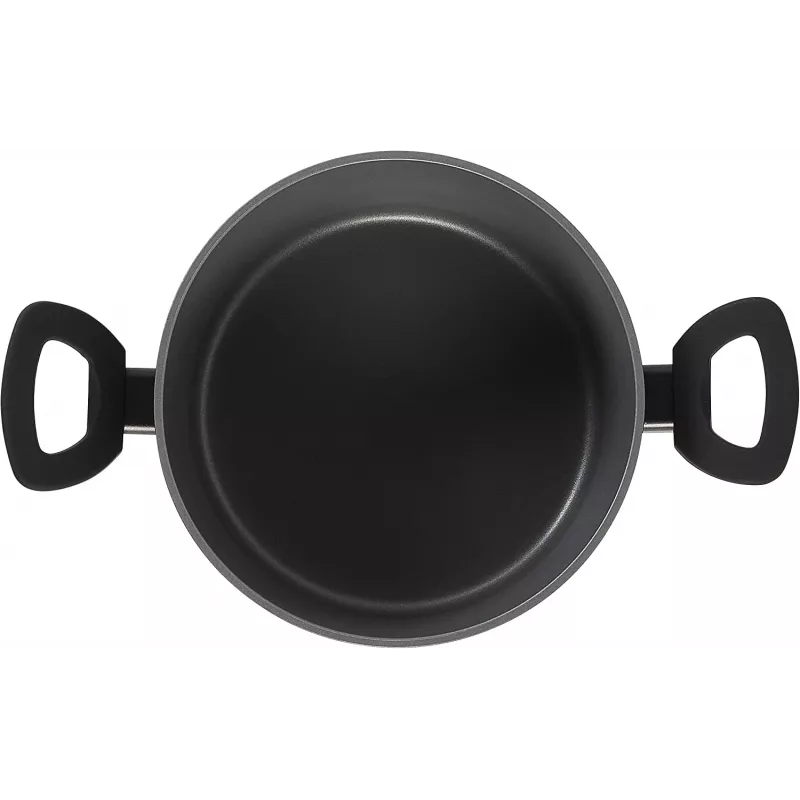 Pentola Russell Hobbs RH01712EU 20 cm perlescente – pentola in acciaio inox
