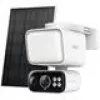 TP-Link TAPO C615F KIT telecamera di sicurezza dome telecamera di sicurezza IP esterno 2304 x 1296 pixel soffitto/parete/palo