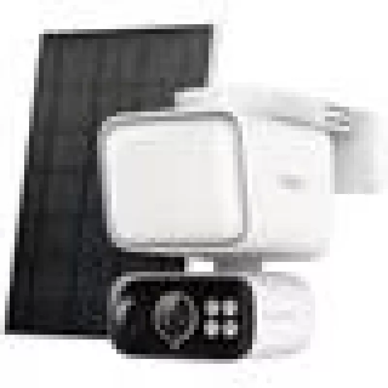 TP-Link TAPO C615F KIT telecamera di sicurezza dome telecamera di sicurezza IP esterno 2304 x 1296 pixel soffitto/parete/palo