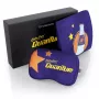 Cuscino per collo/lombare noblechairs Fallout Nuka-Cola Quantum viola 2 pz.
